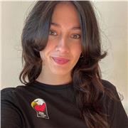 ripetizioni di inglese (conversazione/grammatica) e aiuto compiti